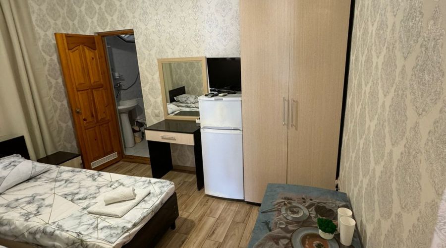 Стандарт Стандарт 2-местный